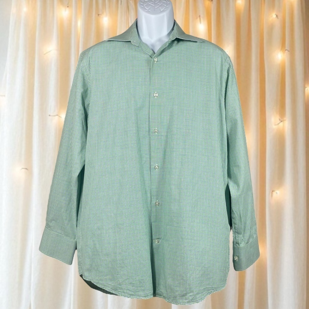 Saks Fifth Avenue Dress Shirt